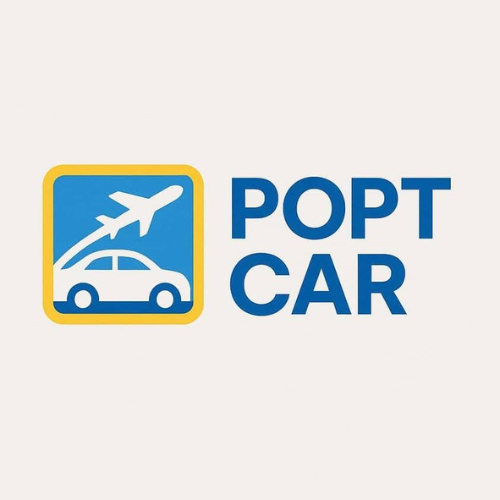 logo poptcar