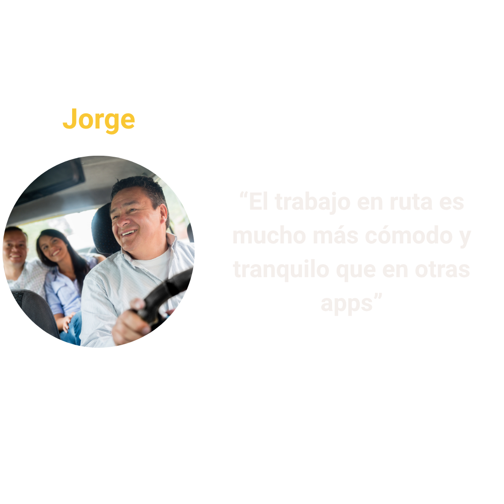 choferes poptcar
