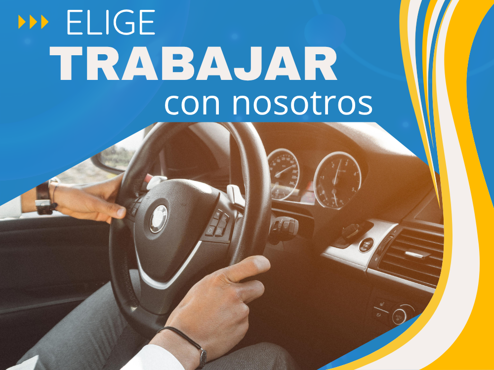trabaja en poptcar
