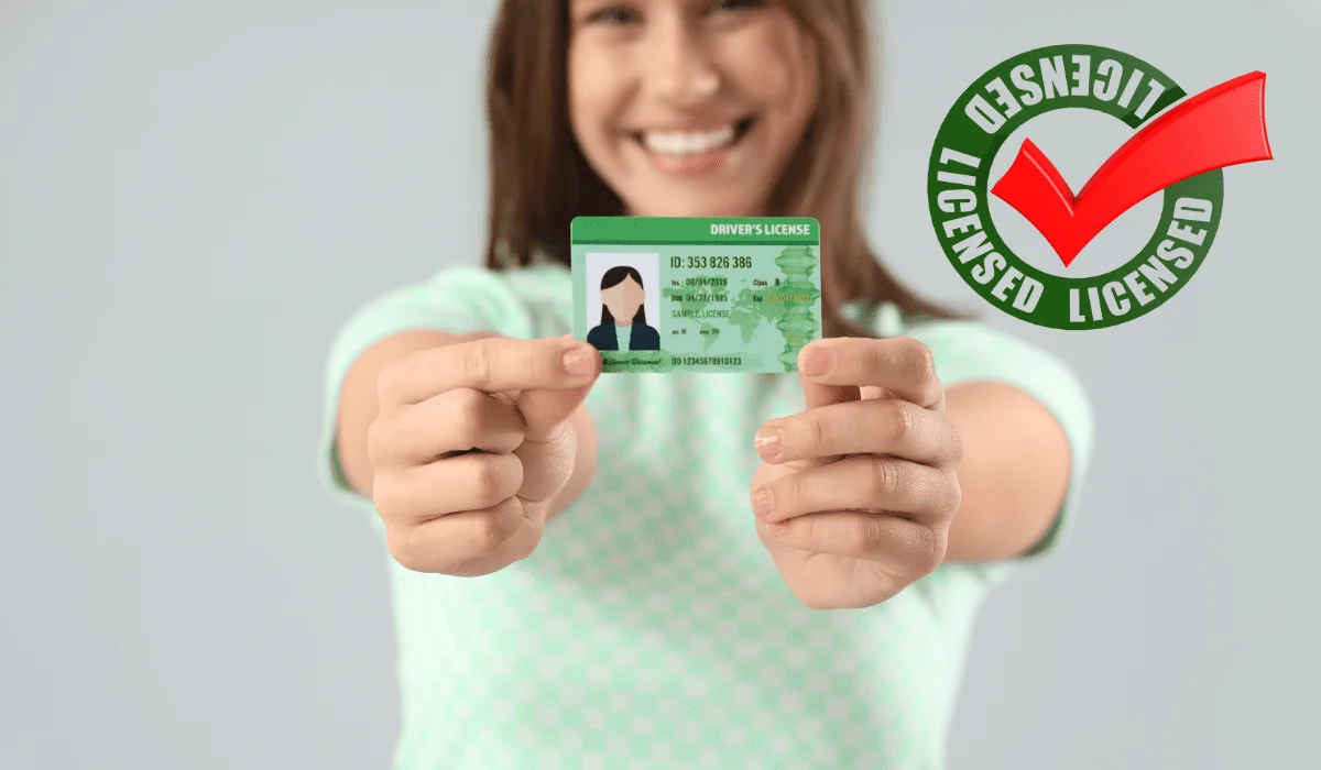 Requisitos para conductores privados en Poptcar